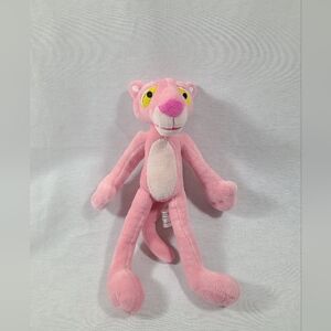 The Pink Panther plush 9"